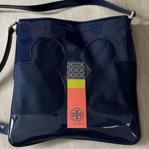Tory Burch Amalie Swingpack